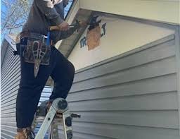 Reliable Sterling, IL Siding Services Solutions